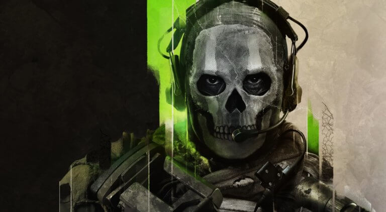 Der erste Blick auf Call of Duty: Modern Warfare 2023 ist da