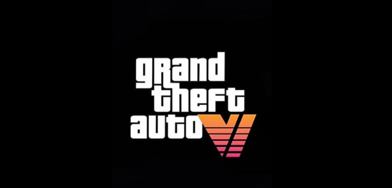 Logo und Releasedatum von Grand Theft Auto VI wurden veröffentlicht