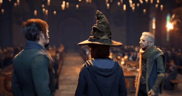 Nach Hogwarts Legacy – Neues Harry Potter-Rollenspiel angekündigt