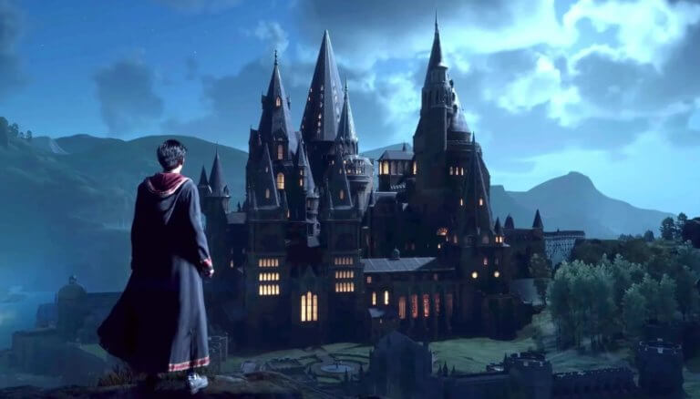 Hogwarts Legacy-Entwickler kündigen neue Inhalte für die nächsten 12 Monate an