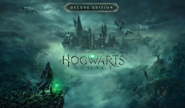 Trotz Boykott-Aufrufe – Hogwarts Legacy stürmt die Steam-Charts