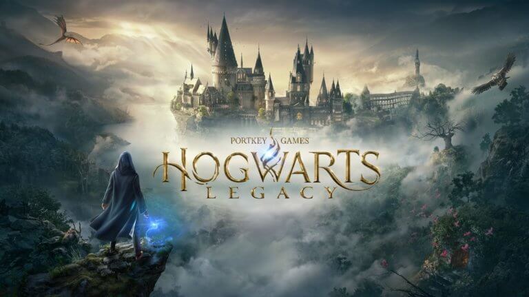 Streamer rufen zum Twitch-Boykott auf, weil Twitch Hogwarts Legacy supportet