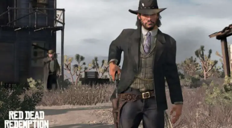 Red Dead Redemption ist nicht mehr auf der PS5 und PS4 spielbar