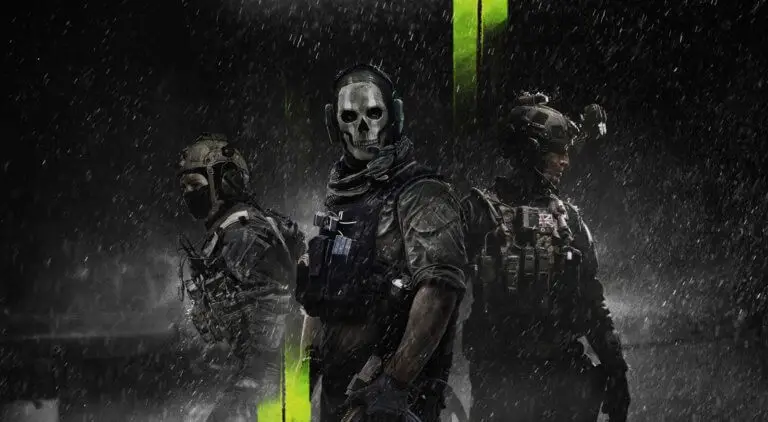 MW3 (2011) im Vergleich zu MW II (2023) – Call of Duty wird immer langsamer