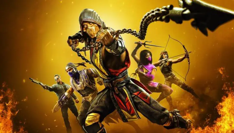 Release-Termin bekanntgegeben – Mortal Kombat 12 wurde angekündigt