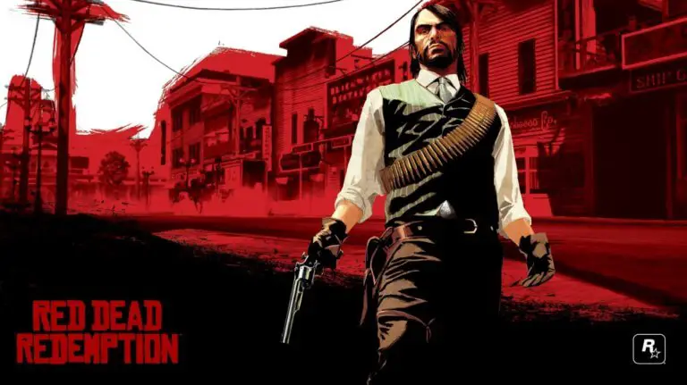 Red Dead Redemption-Remake erscheint auch für die Switch