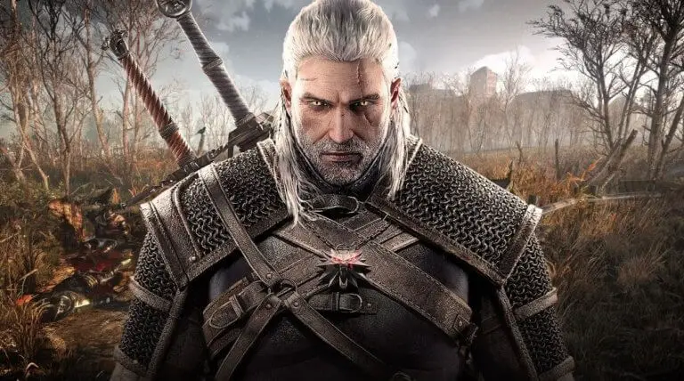 Geralt-Darsteller teilt eigene Gedanken zu The Witcher 4