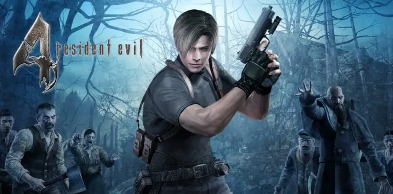 18 Jahre nach Release – Spieler entdecken neuen Move in Resident Evil 4
