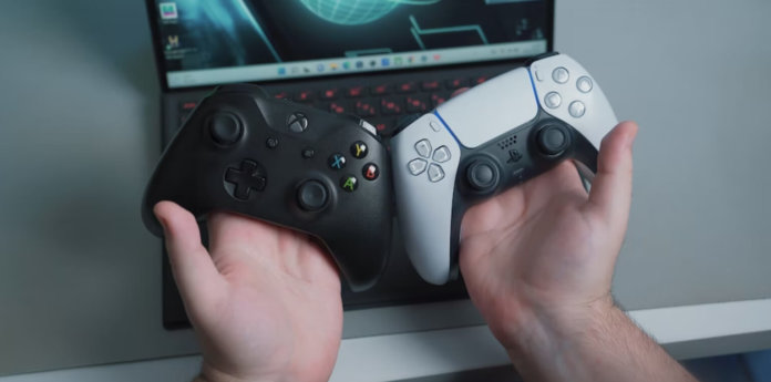 Xbox Playstation