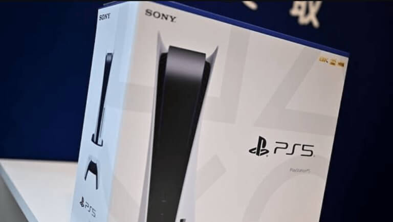 Neue Version der Playstation 5 soll schon im September erscheinen