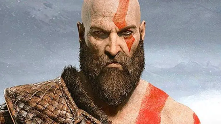 God of War Ragnarök – Entwickler offenbart das ursprüngliche Ende für Kratos