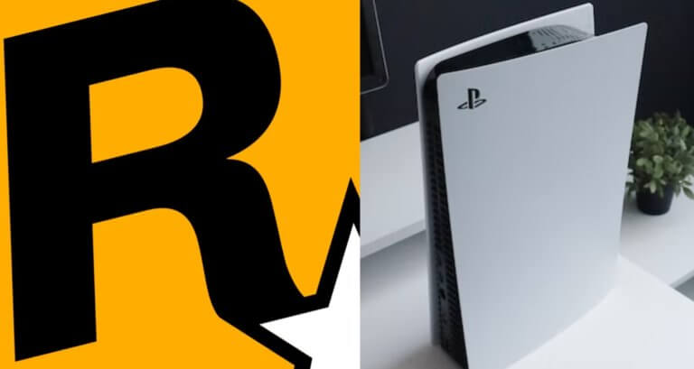 Offiziell – Rockstar Games kündigt das nächste PS5-Spiel an