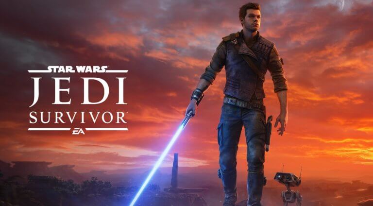 Star Wars Jedi: Survivor erhält PS4 & Xbox-One Version