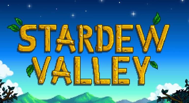 Stardew Valley-Entwickler enthüllt unbekanntes Feature