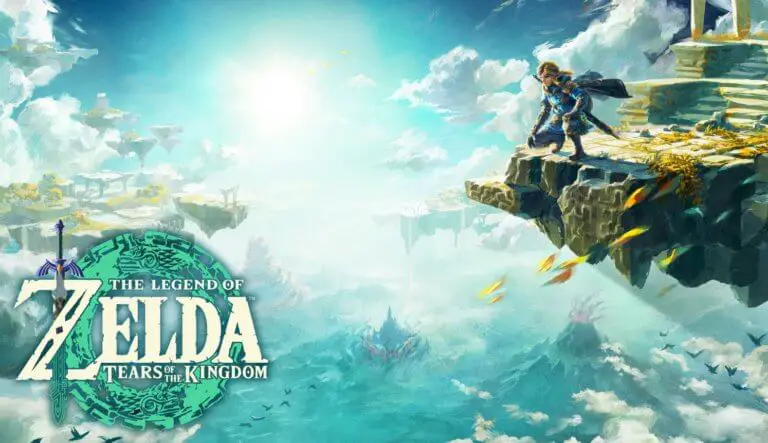 Nintendo verspricht mehr Switch-Spiele nach The Legend of Zelda: Tears of the Kingdom