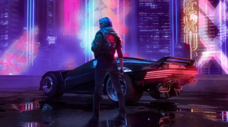 Ab sofort verfügbar – Cyberpunk 2077 erhält neue Story-Fortsetzung