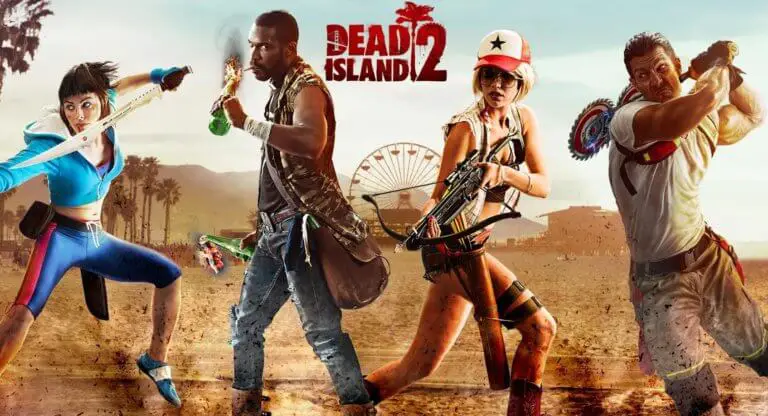 Dead Island 2 – Infos zur Länge des Spiels veröffentlicht