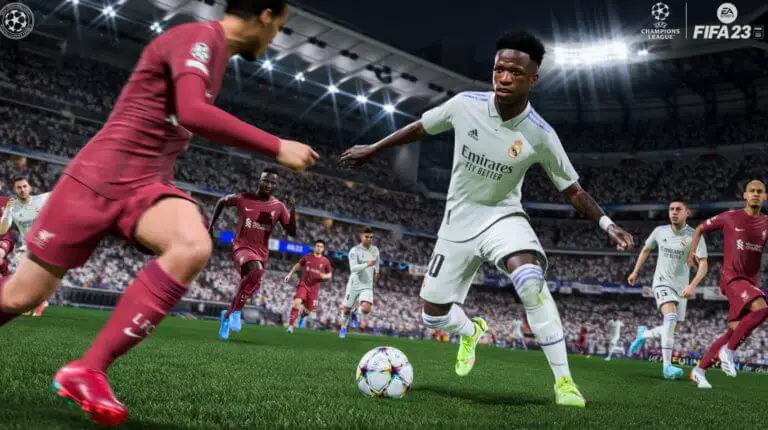Nach EA-Trennung – FIFA-Präsident gibt Namen der kommenden Fifa-Spiele bekannt