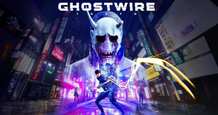 Ghostwire: Tokyo auf PS5 und Xbox – Direktvergleich zeigt massiven Performanceunterschied