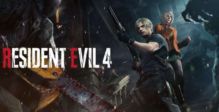 Resident Evil 4 Remake – Veröffentlichungstermin für den VR-Modus bekannt gegeben