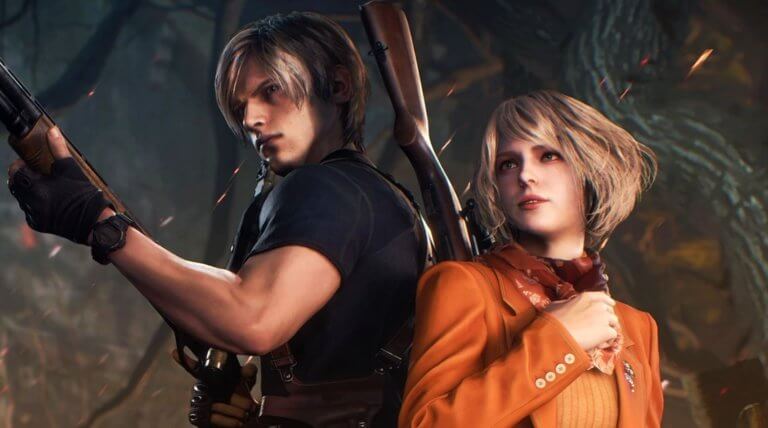 Mega-Hit – Verkaufszahlen zum Resident Evil 4-Remake veröffentlicht