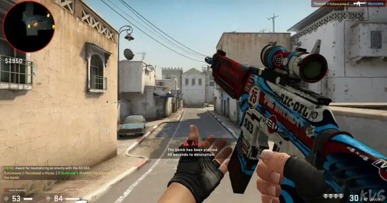 Counter Strike 2 – CS:GO-Nachfolger durch NVIDIA-Update geleakt