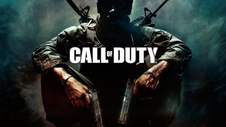CoD-Spieler haben die beste Call of Duty-Mission überhaupt gewählt