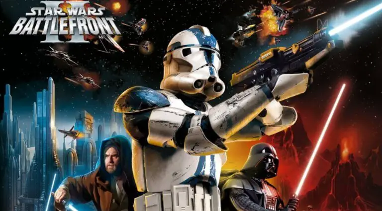 Fans sind sich einig – Star Wars Battlefront 2 (2005) ist das beste Star Wars-Spiel aller Zeiten