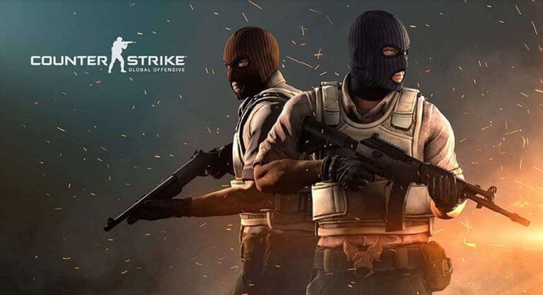 CS:GO bricht nach Counter Strike 2 Ankündigung erneut den Steam-Rekord
