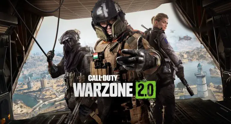 Exploit entdeckt – Call of Duty: Warzone 2 muss brandneues Feature entfernen