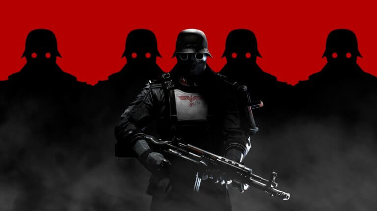 Wolfenstein: The New Order ist ab sofort für alle kostenlos spielbar