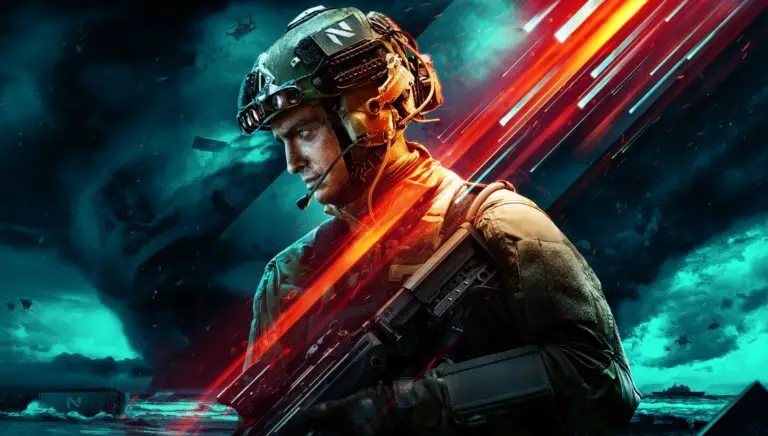 Gratis auf PS4 und PS5 – Spielerzahlen von Battlefield 2042 explodieren