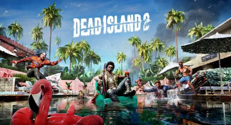 Dead Island 2 setzt über 1 Million Einheiten innerhalb 3 Tage ab