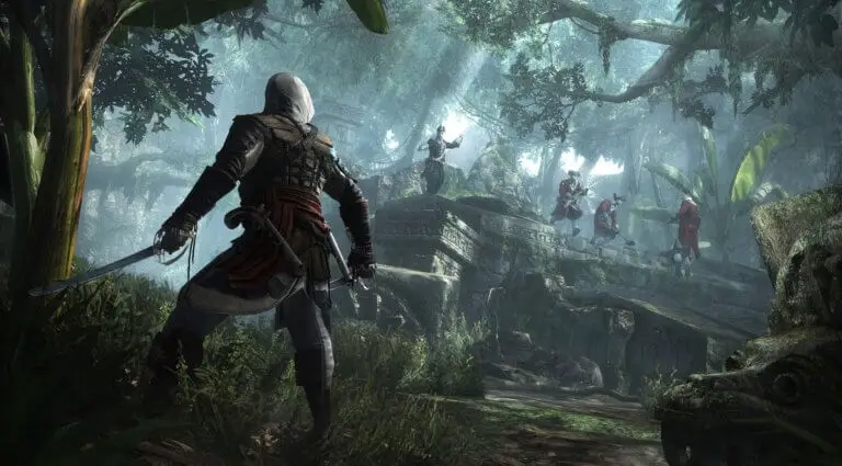 Assassin’s Creed Black Flag Sequel offiziell angekündigt