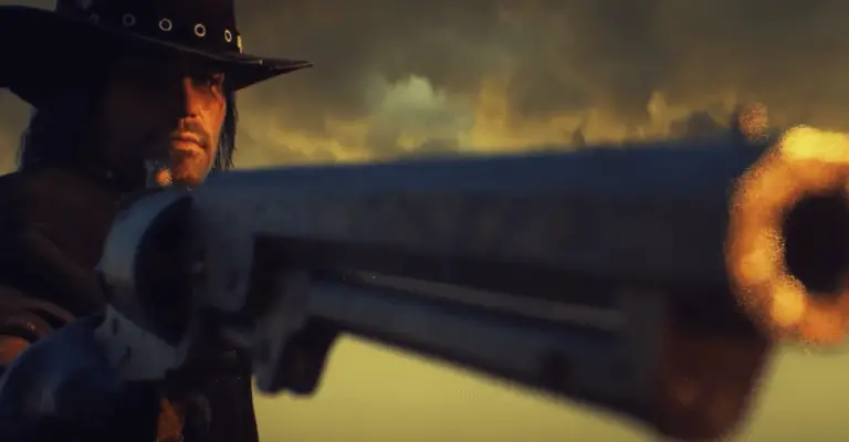 Trailer zum Red Dead Redemption 1-Remake veröffentlicht