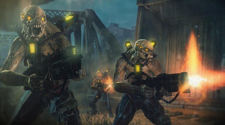 Fans fordern Rückkehr von Playstation-Franchise als Konkurrenz für Call of Duty