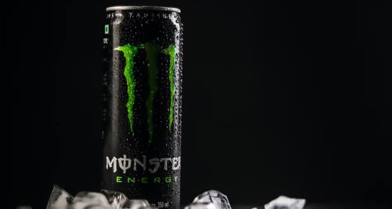 Monster Energy mahnt Gaming-Studio ab, weil es das Wort „Monster“ verwendet