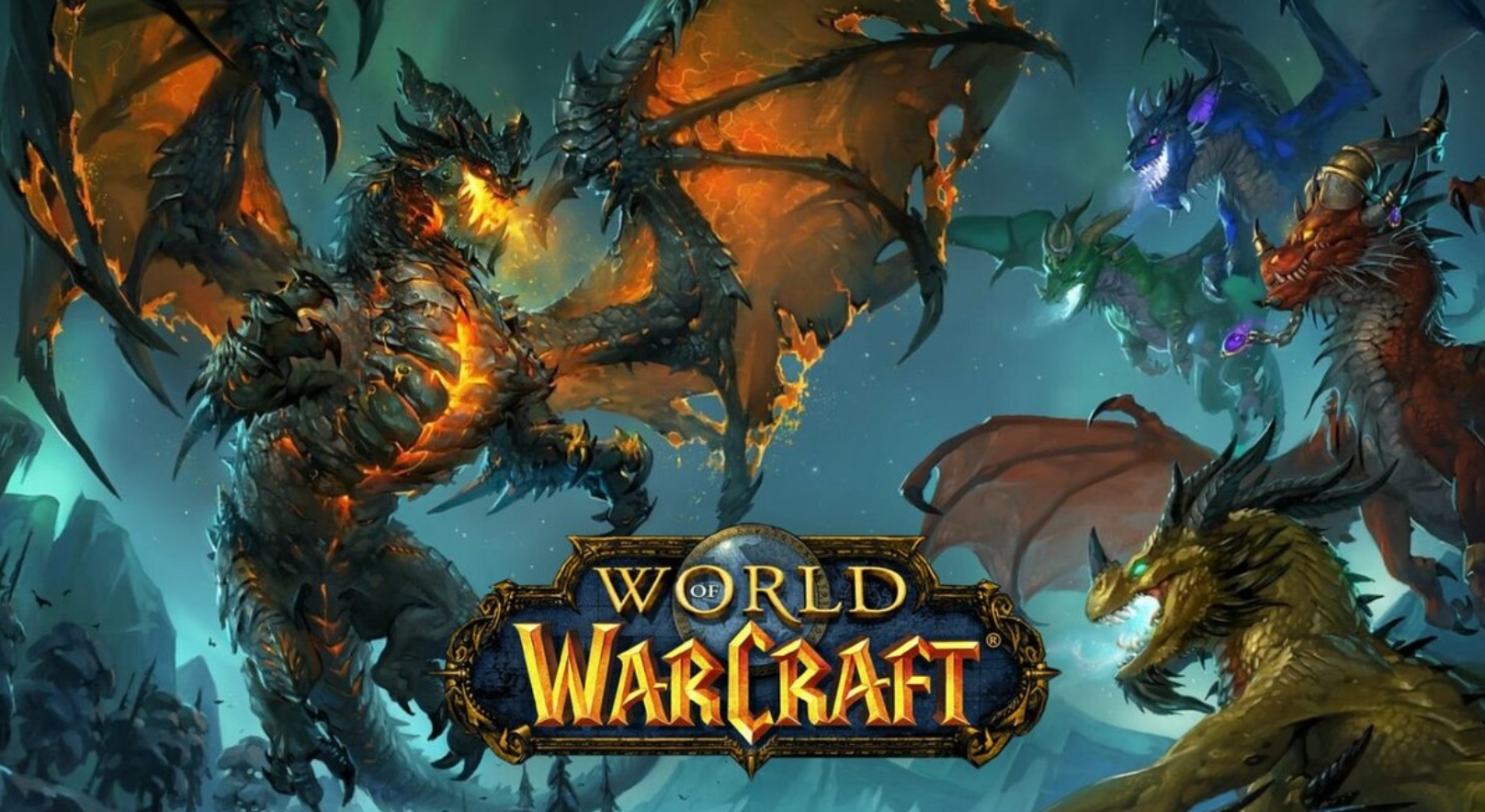 Cyberangriff auf World of Warcraft und Overwatch 2 hat die Spiele lahmgelegt