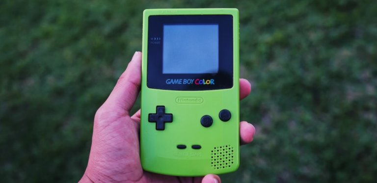 25 Jahre nach Release – Neues Spiel für den Game Boy Color angekündigt