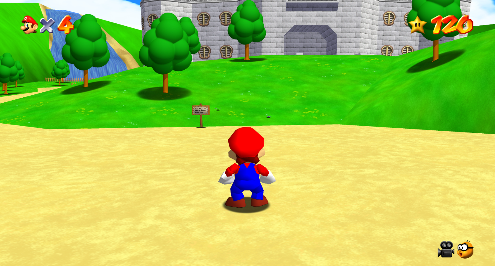 Super Mario 64, Ocarina of Time und mehr erhalten 4K-Remaster