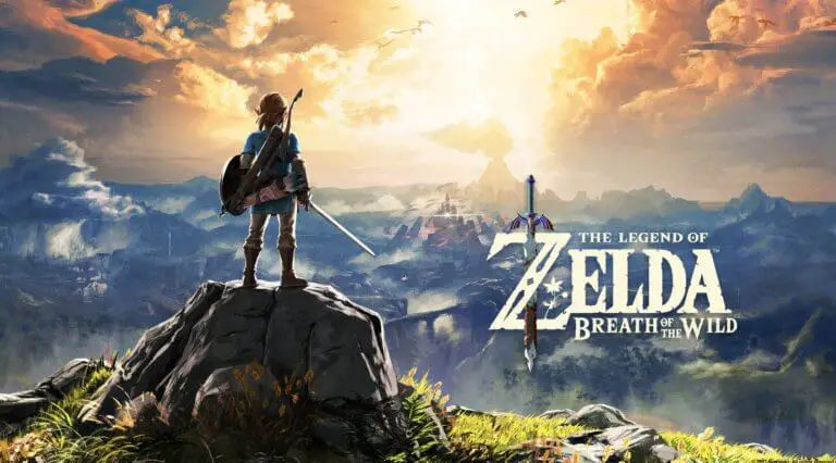 The Legend of Zelda: Breath of the Wild-Remaster für Nintendo Switch 2 geleakt