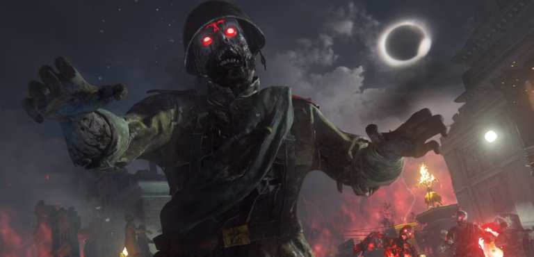 Call of Duty: Modern Warfare 2 – Verstörendes Zombie-Secret gefunden