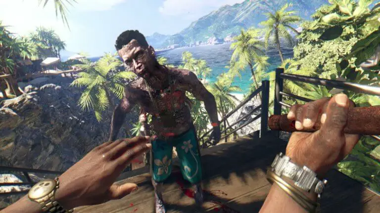 Gratis-Content – Spieler erhalten kostenloses Dead Island 2-DLC