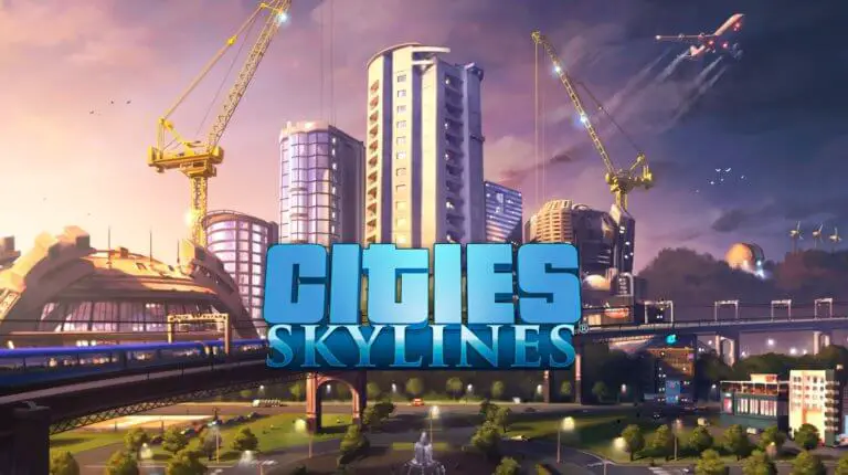 Cities Skylines ist diese Woche gratis auf Steam verfügbar