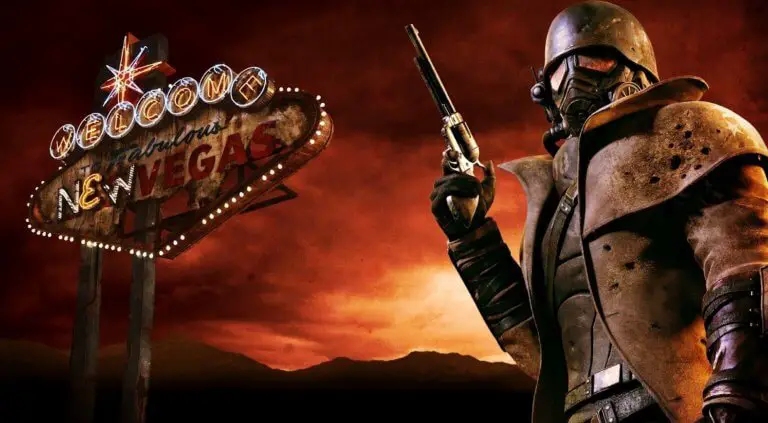 100% kostenlos – Fallout New Vegas ist jetzt gratis für PC-Spieler