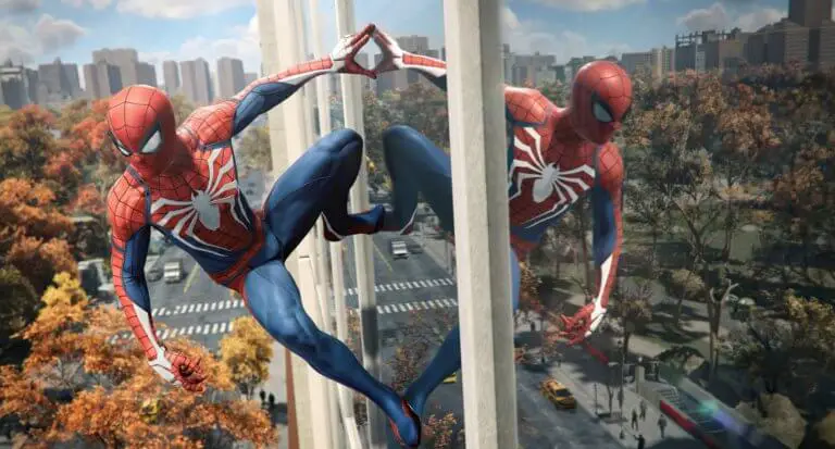 Marvel’s Spider-Man 2 Prequel ist ab sofort für alle gratis verfügbar