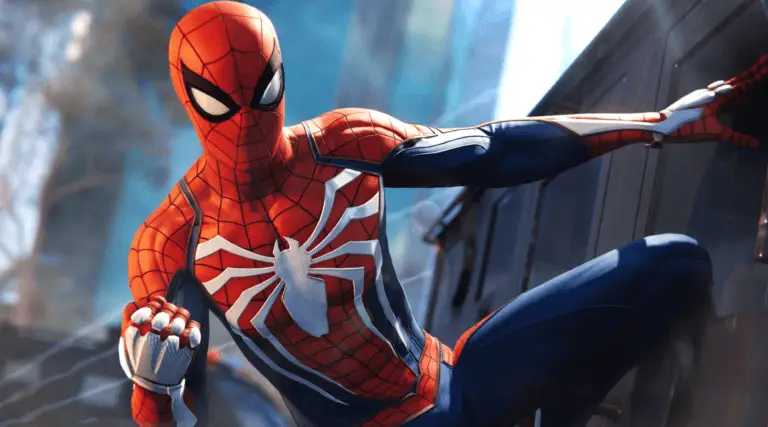 Marvel’s Spider-Man 2 erhält 9 Nominierungen bei den DICE Awards
