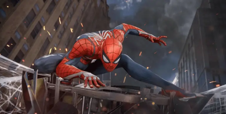 Marvel’s Spider-Man 2 wird in Saudi Arabien zensiert