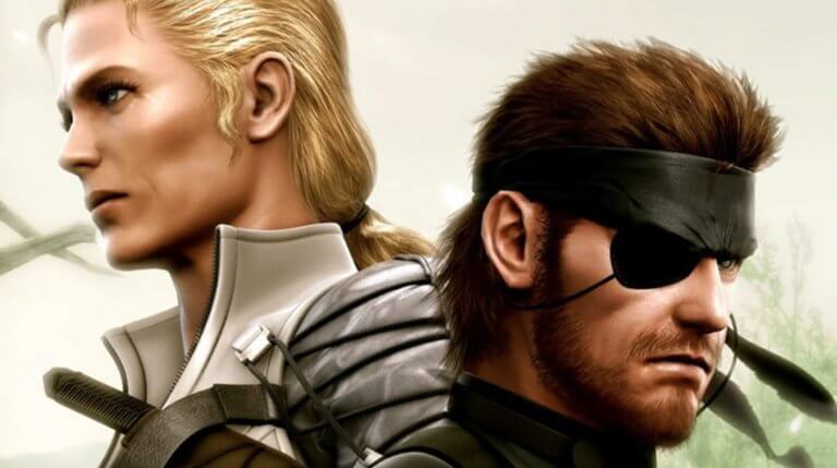 Hogwarts Legacy-Mitarbeiter hat das Metal Gear Solid 3-Remake geleakt