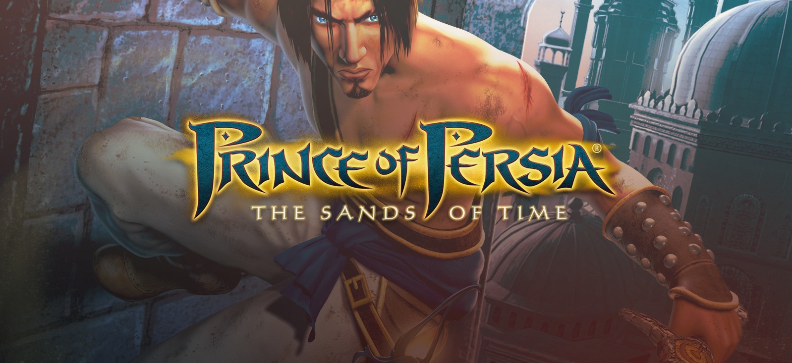 Nach 20 Jahren –  Das Prince of Persia: Sands of Time-Remake kommt